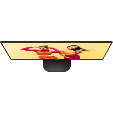 AOC , Q27B35E , 27 , IPS , QHD , 16:9 , 75 Hz , 1 ms , 2560 x 1440 pixels , 300 cd/m² , HDMI ports quantity 1 , Black