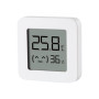 Xiaomi , Mi Home , Temperature and Humidity Monitor 2 , White