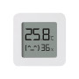 Xiaomi , Mi Home , Temperature and Humidity Monitor 2 , White