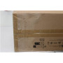 SALE OUT. Fractal Design Epoch XL Computer Case, White TG RGB Clear Tint , Fractal Design Case , Epoch XL , ATX , White TG RGB Clear Tint , DAMAGED PACKAGING