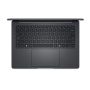 Dell Pro Precision 5 14S PW514260 , 14 , IPS , FHD+/WUXGA , 1920 x 1200 pixels , Anti-glare , Intel Core Ultra 9 , 386H , 32 GB , LPCAMM2 , Solid-state drive capacity 512 GB , Intel 4XE graphics , Windows 11 Pro , Keyboard language English , Keyboard back