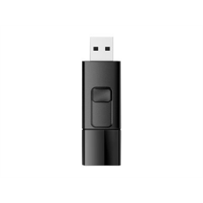 Silicon Power , Ultima U05 , 8 GB , USB 2.0 , Black