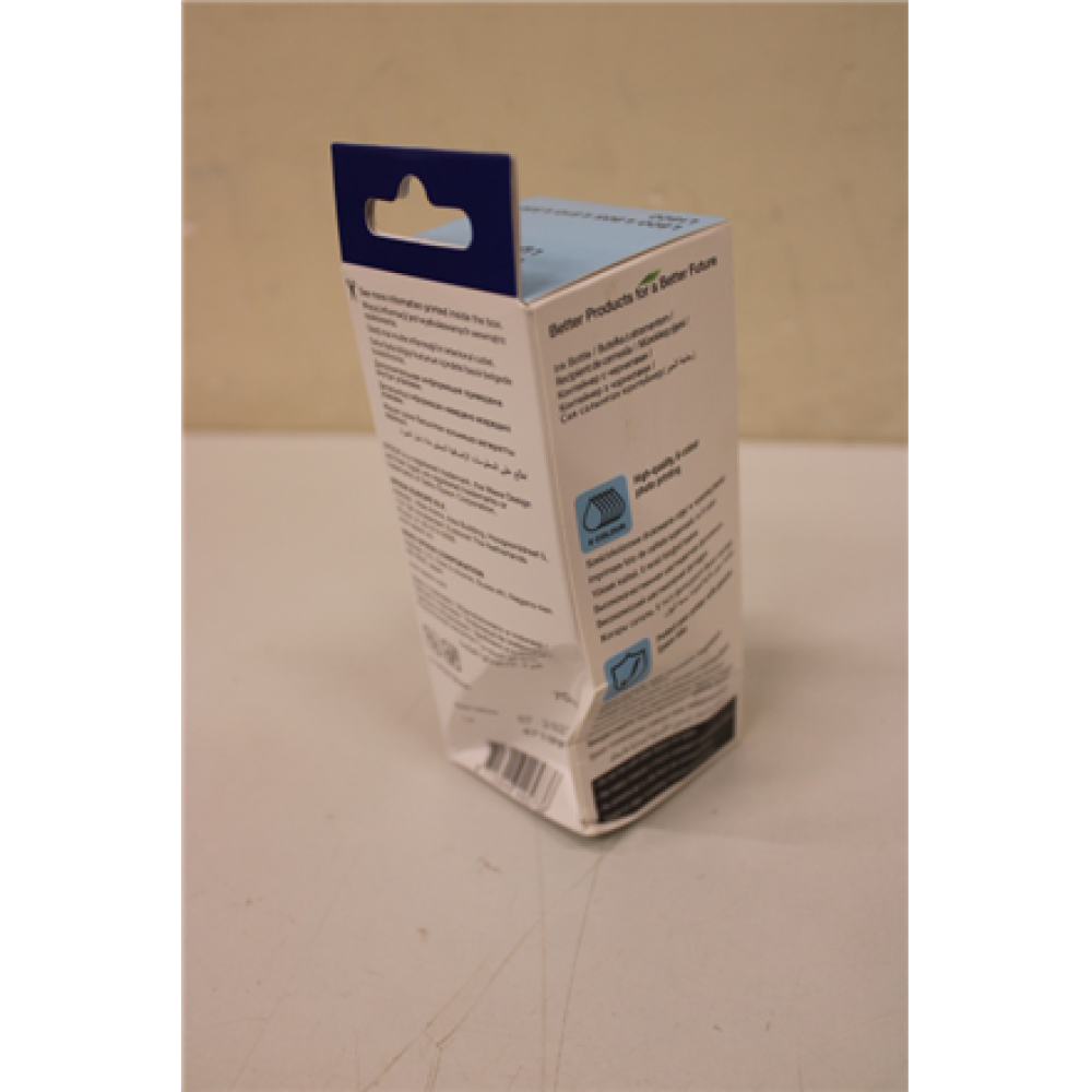 SALE OUT. Epson T6735 ink bottle, Light Cyan , Epson T6735 Ink bottle 70ml , Ink Cartridge , Light Cyan , DAMAGED PACKAGING