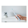 Philips , HX6803/04 , Sonicare ProtectiveClean 4300 Toothbrush , Rechargeable , For adults , Number of brush heads included 1 , Number of teeth brushing modes 1 , Sonic technology , Light Blue
