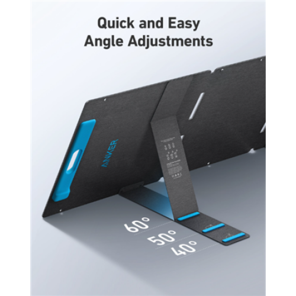 Anker , 531 , Solar Panel , 200 W