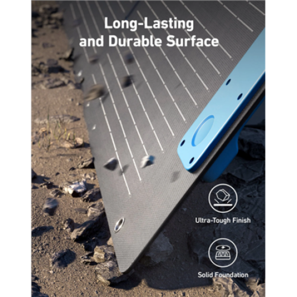 Anker , 531 , Solar Panel , 200 W