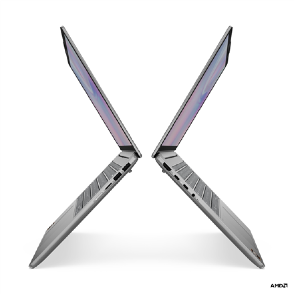 Lenovo IdeaPad Slim 5 14ARP10 , Luna Grey , 14 , IPS , WUXGA , 1920 x 1200 pixels , Anti-glare , AMD Ryzen 7 , 7735HS , 16 (2x8GB) GB , SODIMM DDR5 , Solid-state drive capacity 1000 GB , AMD Radeon 680M Graphics , Windows 11 Home , 802.11ax , Bluetooth ve