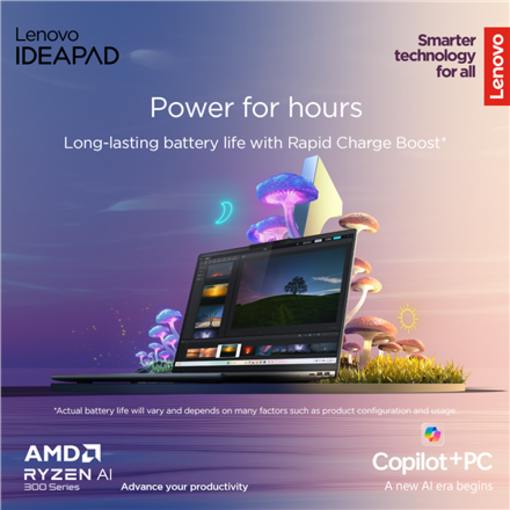 Lenovo IdeaPad Slim 5 14ARP10 , Luna Grey , 14 , IPS , WUXGA , 1920 x 1200 pixels , Anti-glare , AMD Ryzen 7 , 7735HS , 16 (2x8GB) GB , SODIMM DDR5 , Solid-state drive capacity 1000 GB , AMD Radeon 680M Graphics , Windows 11 Home , 802.11ax , Bluetooth ve