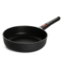Woll , Frying Pan Eco Lite QXR , Frying pan , Diameter 24 cm , Suitable for induction hob , Fixed handle