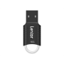 Lexar , Flash drive , JumpDrive V40 , 16 GB , USB 2.0 , Black