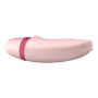 Philips , Corded Compact Epilator , BRE285/00 Satinelle Essential , White/Pink