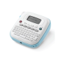 Brother PT-N20 , Thermal , White/Blue