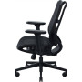 Razer Chair - armrests - tilt - swivel , Mesh fabric