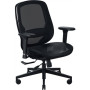 Razer Chair - armrests - tilt - swivel , Mesh fabric
