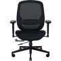 Razer Chair - armrests - tilt - swivel , Mesh fabric