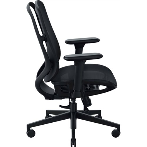Razer Chair - armrests - tilt - swivel , Mesh fabric
