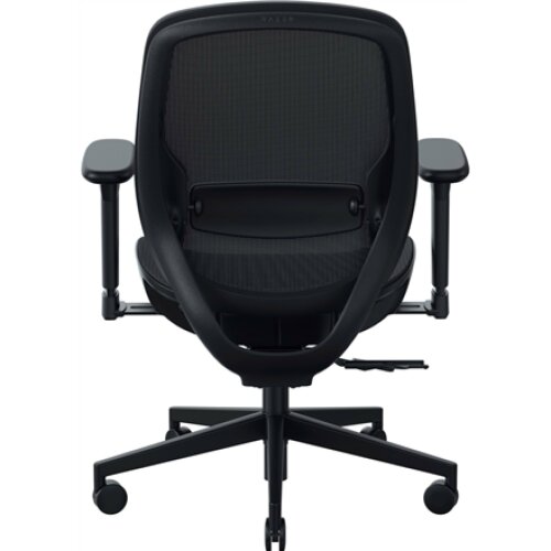 Razer Chair - armrests - tilt - swivel , Mesh fabric