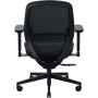 Razer Chair - armrests - tilt - swivel , Mesh fabric
