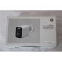 SALE OUT. Xiaomi Outdoor Camera BW300 , Xiaomi Mi Home Security Camera , BHR8303GL , 3 month(s) , Bullet , 3 MP , F/1.6 , IP67 , USED, MISSING USB CABLE AND SCREWS