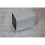 SALE OUT. Xiaomi Outdoor Camera BW300 , Xiaomi Mi Home Security Camera , BHR8303GL , 3 month(s) , Bullet , 3 MP , F/1.6 , IP67 , USED, MISSING USB CABLE AND SCREWS