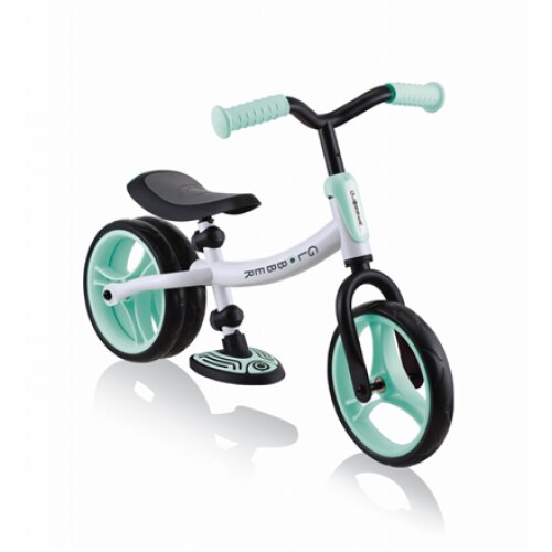 Globber Balance Bike Go Bike Duo Mint