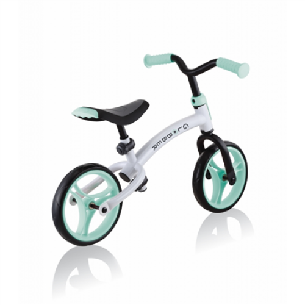 Globber Balance Bike Go Bike Duo Mint