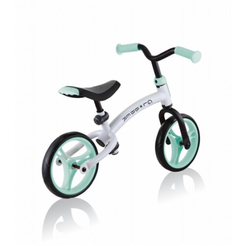 Globber Balance Bike Go Bike Duo Mint