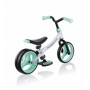 Globber Balance Bike Go Bike Duo Mint
