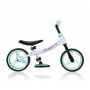 Globber Balance Bike Go Bike Duo Mint
