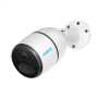 Reolink Camera CAReolinkGo Plus 4G Bullet, 4 MP, Fixed lens, IP65, H.265, MicroSD, White