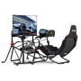 Next Level Racing Formula LITE Pro Cockpit