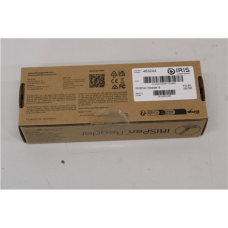 SALE OUT. IRIS IRISPen Reader 8 , Handheld , DEMO