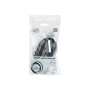 Cablexpert , SCART/3 x RCA , SCART (21-pin) , 3 x RCA