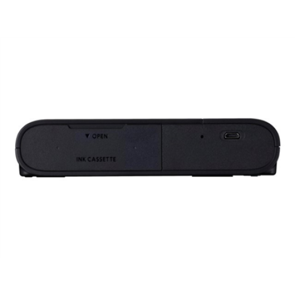 Selphy SQUARE QX10 , Colour , Thermal , Photo Printer , Wi-Fi , Maximum ISO A-series paper size Other , Black