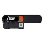 Selphy SQUARE QX10 , Colour , Thermal , Photo Printer , Wi-Fi , Maximum ISO A-series paper size Other , Black