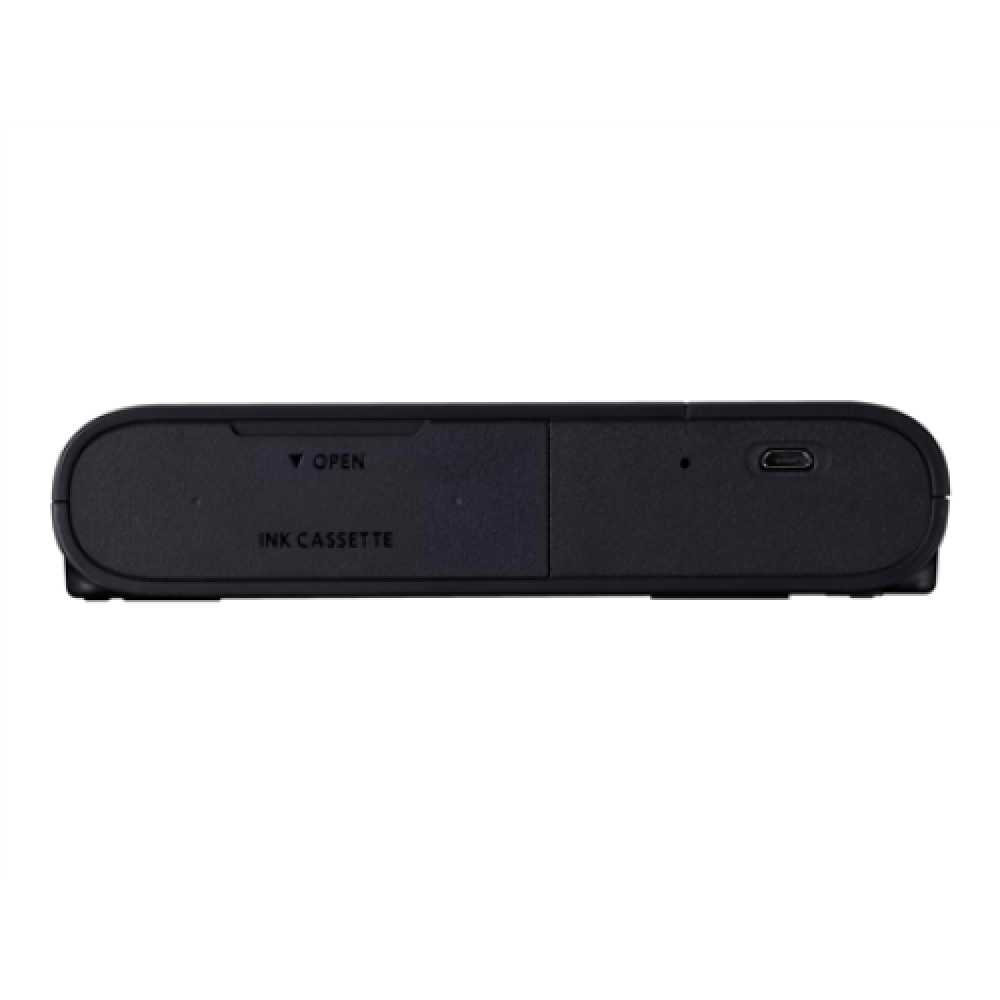 Selphy SQUARE QX10 , Colour , Thermal , Photo Printer , Wi-Fi , Maximum ISO A-series paper size Other , Black