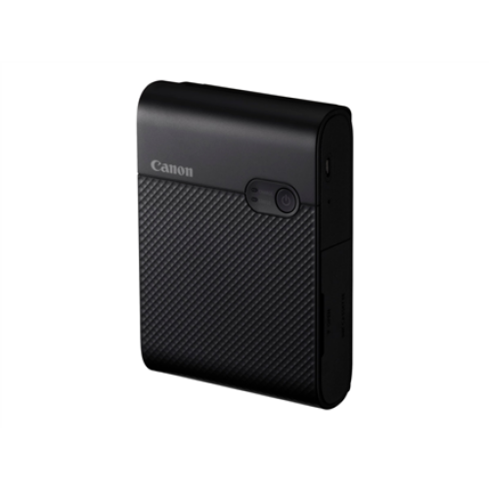 Selphy SQUARE QX10 , Colour , Thermal , Photo Printer , Wi-Fi , Maximum ISO A-series paper size Other , Black
