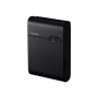 Selphy SQUARE QX10 , Colour , Thermal , Photo Printer , Wi-Fi , Maximum ISO A-series paper size Other , Black