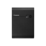 Selphy SQUARE QX10 , Colour , Thermal , Photo Printer , Wi-Fi , Maximum ISO A-series paper size Other , Black