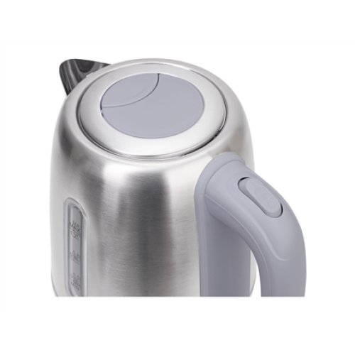 Camry , Kettle , CR 1278 , Standard , 1630 W , 1.2 L , Stainless steel , 360° rotational base , Stainless steel