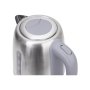 Camry , Kettle , CR 1278 , Standard , 1630 W , 1.2 L , Stainless steel , 360° rotational base , Stainless steel