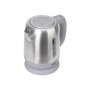 Camry , Kettle , CR 1278 , Standard , 1630 W , 1.2 L , Stainless steel , 360° rotational base , Stainless steel