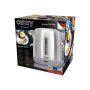 Camry , Kettle , CR 1278 , Standard , 1630 W , 1.2 L , Stainless steel , 360° rotational base , Stainless steel