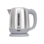 Camry , Kettle , CR 1278 , Standard , 1630 W , 1.2 L , Stainless steel , 360° rotational base , Stainless steel