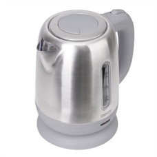 Camry , Kettle , CR 1278 , Standard , 1630 W , 1.2 L , Stainless steel , 360° rotational base , Stainless steel