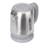 Camry , Kettle , CR 1278 , Standard , 1630 W , 1.2 L , Stainless steel , 360° rotational base , Stainless steel