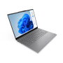 Lenovo Yoga Slim 7 14IMH9 , Luna Grey , 14 , OLED , WUXGA , 1920 x 1200 pixels , Glossy , Intel Core Ultra 7 , 155H , 32 GB , Soldered LPDDR5x , Solid-state drive capacity 512 GB , Intel Arc Graphics , Windows 11 Home , 802.11ax , Bluetooth version 5.3 , 