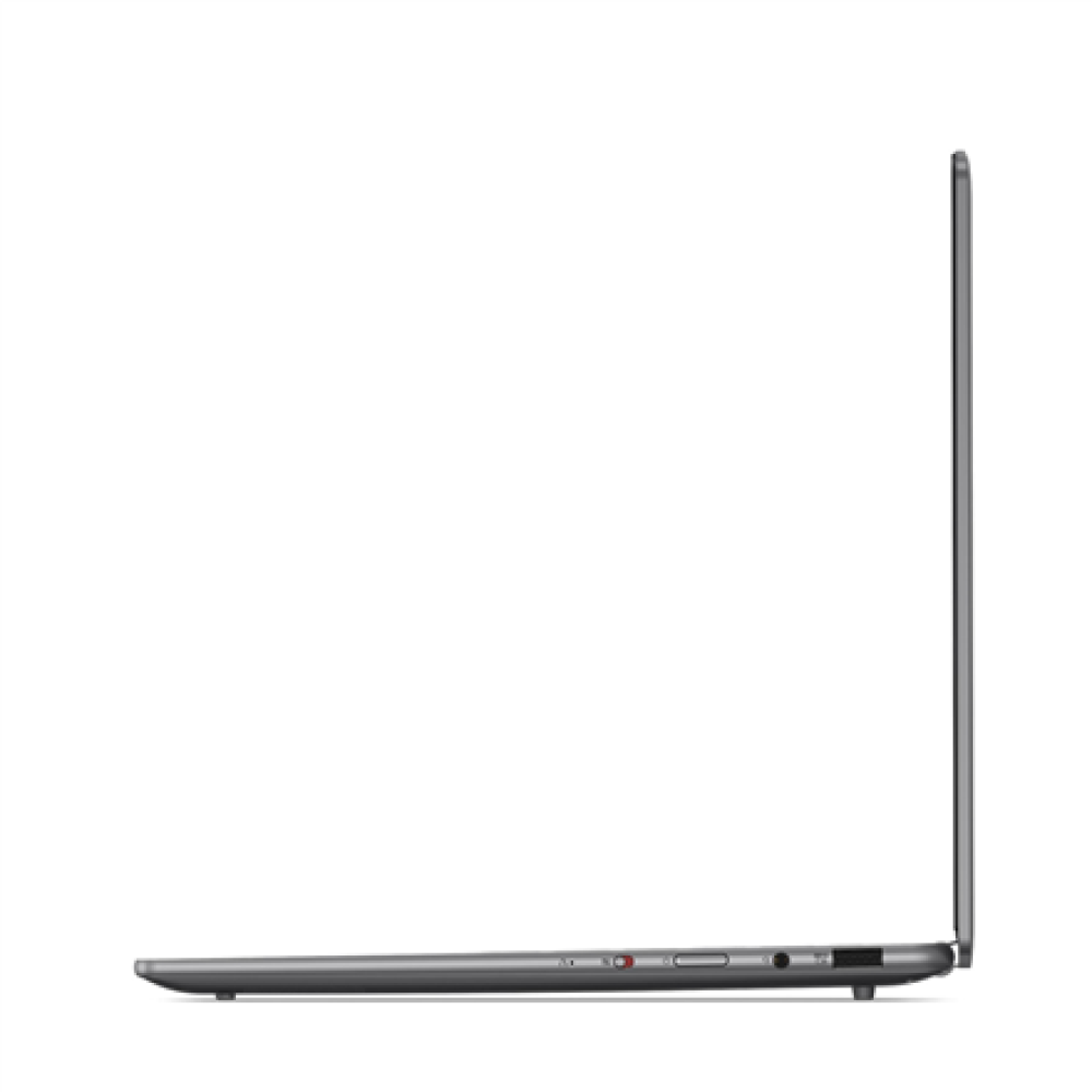 Lenovo Yoga Slim 7 14IMH9 , Luna Grey , 14 , OLED , WUXGA , 1920 x 1200 pixels , Glossy , Intel Core Ultra 7 , 155H , 32 GB , Soldered LPDDR5x , Solid-state drive capacity 512 GB , Intel Arc Graphics , Windows 11 Home , 802.11ax , Bluetooth version 5.3 , 