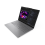 Lenovo Yoga Slim 7 14IMH9 , Luna Grey , 14 , OLED , WUXGA , 1920 x 1200 pixels , Glossy , Intel Core Ultra 7 , 155H , 32 GB , Soldered LPDDR5x , Solid-state drive capacity 512 GB , Intel Arc Graphics , Windows 11 Home , 802.11ax , Bluetooth version 5.3 , 