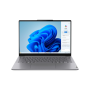 Lenovo Yoga Slim 7 14IMH9 , Luna Grey , 14 , OLED , WUXGA , 1920 x 1200 pixels , Glossy , Intel Core Ultra 7 , 155H , 32 GB , Soldered LPDDR5x , Solid-state drive capacity 512 GB , Intel Arc Graphics , Windows 11 Home , 802.11ax , Bluetooth version 5.3 , 